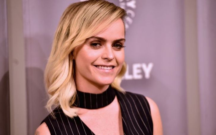 Who Is Taryn Manning? Know About Her Age, Height, Net Worth, Measurements, Personal Life, & Relationship